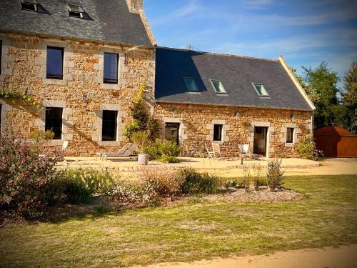Les Villas d Onalou Kergastel