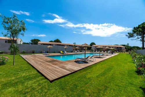 LES VILLAS DE CALA ROSSA