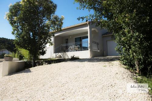 Les villas des ayres