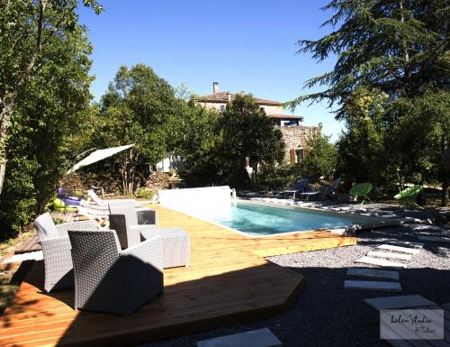 Les villas des ayres