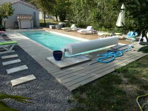 Les villas des ayres