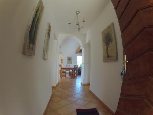 Les Villas des Dames Blanches