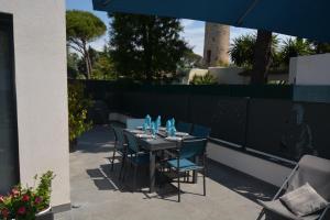 Les villas du Golf Mougins