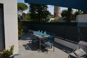 Villas Les villas du Golf Mougins 1033 Avenue du Golf 06250 Mougins Provence-Alpes-Côte d\'Azur