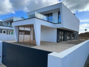 Luxueuze villa's met panoramisch zicht oceaan & vallei