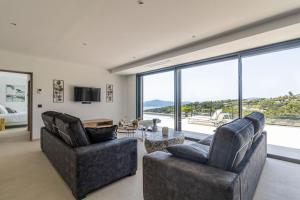 Luxury Villas at Grimaud