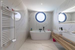 Luxury Villas at Grimaud