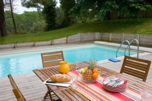 Madame Vacances Villas Club Royal Aquitaine
