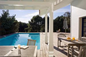 Madame Vacances Villas Club Royal Aquitaine