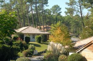 Madame Vacances Villas la Clairière aux Chevreuils