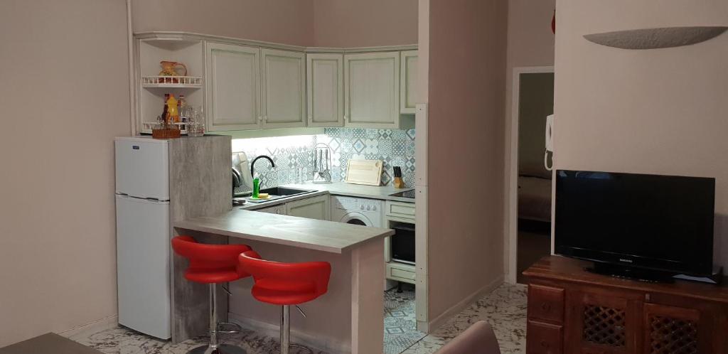 maison en pierre de campagne 30260 Glanon