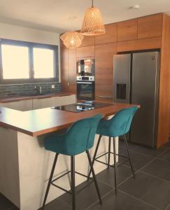 Maison moderne Maria