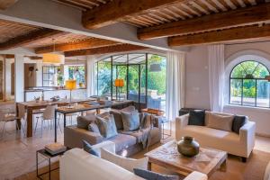 Villas Mas de Rosemarie Lieu dit Fourniguiere 84220 Gordes Provence-Alpes-Côte d\'Azur