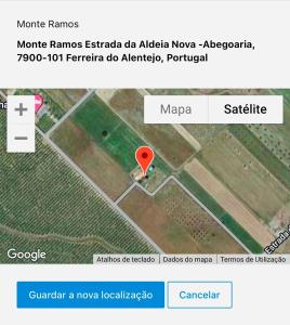 Monte Ramos