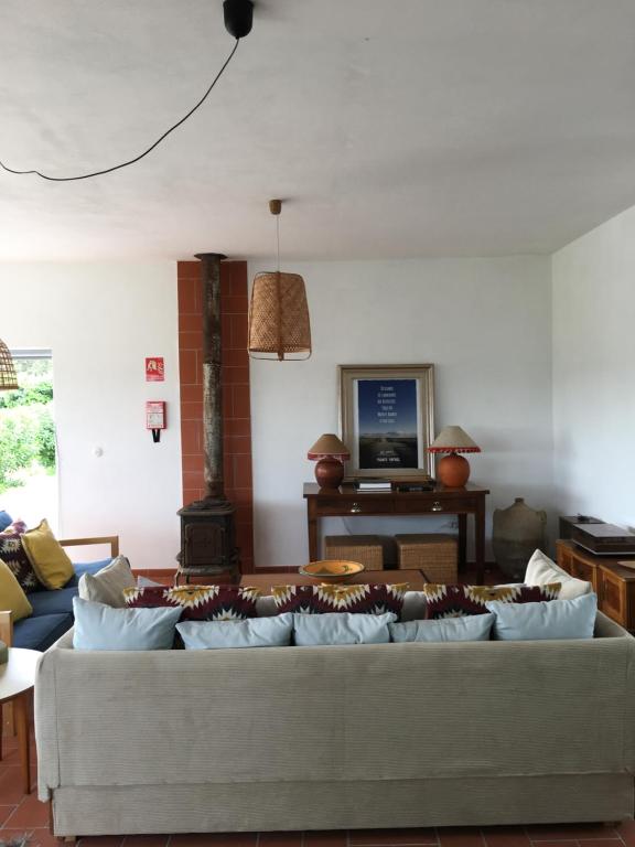 Villas Monte Ramos Monte Ramos Estrada da Aldeia Nova -Abegoaria 7900-101 Ferreira do Alentejo