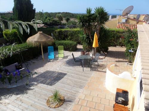 Nature Beach Resort Quinta Al-Gharb