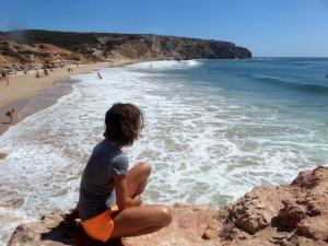 Nature Beach Resort Quinta Al-Gharb