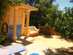 Nature Beach Resort Quinta Al-Gharb