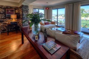 Number 15 Ocean & City View Villas