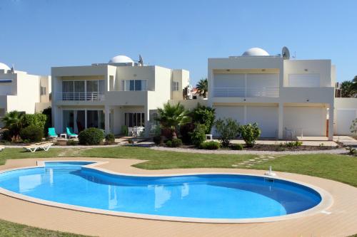 Village vacances Villas Oceano Estrada Nacional 1282 Albufeira