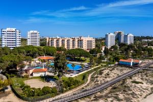 Villas Pestana Alvor Beach Villas Seaside Resort Rua da Torralta 8500-088 Alvor Algarve