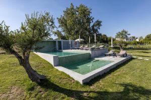 QSF Agro Turismo Quinta da Sagrada Família