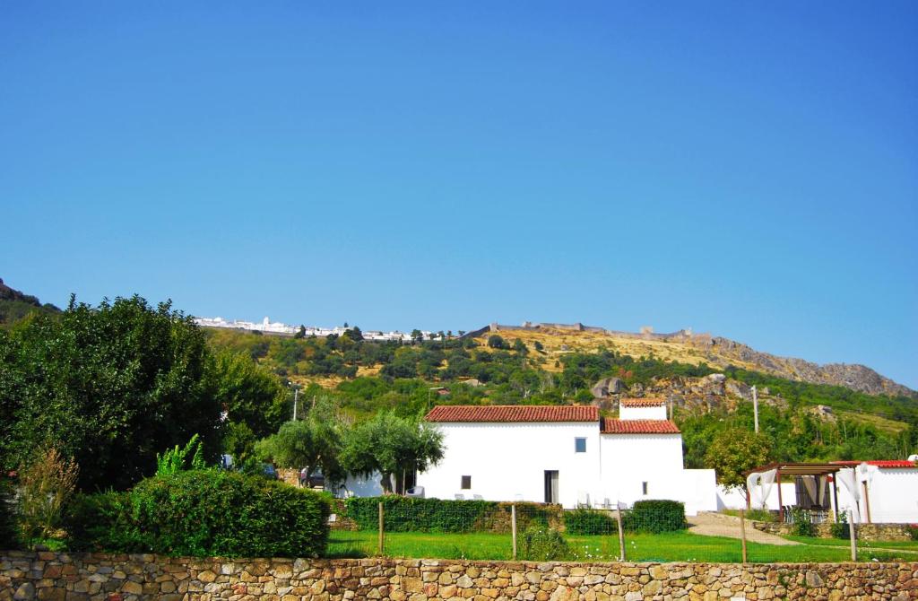 Quinta d'Abegoa Largo da Abegoa, 7330 - 201 Marvão