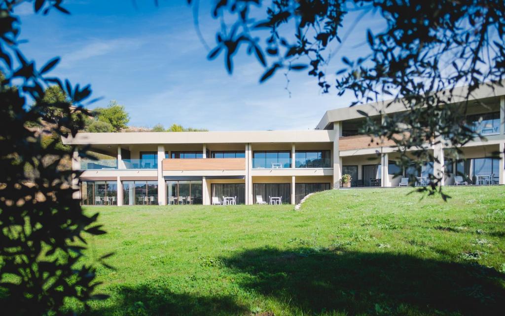 Quinta d'Abegoa