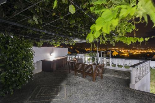 Quinta das Rosas Villas