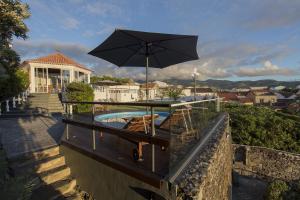 Quinta das Rosas Villas