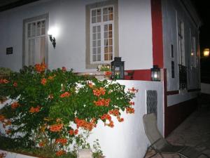 Villas Quinta de Sao Filipe Rua António Inacio Marques da Costa 2900-300 Setúbal -1