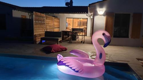 Rélocation vacances de la cote sauvage