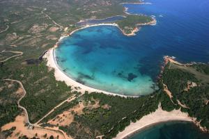 Villas Résidence Les Terrasses de Rondinara Route de la plage de Rondinara 20169 Bonifacio Corse