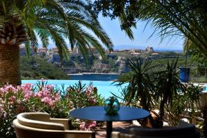 Villas Résidence Terra Marina Résidence Terra Marina 20169 Bonifacio Corse