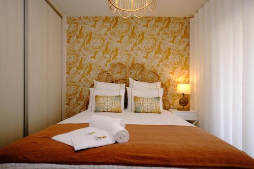 Resort Holidays Nazaré