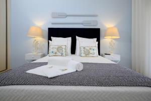 Resort Holidays Nazaré