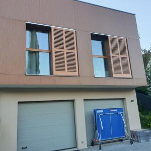 Royal - Liza's house