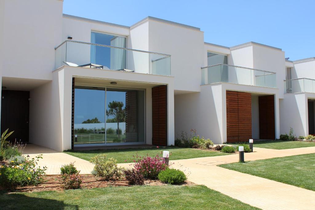 Seasagres - Design Villas Rua Pedra da Bala, 2820-266 Sagres