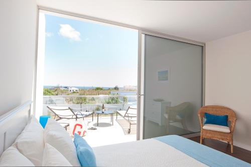 Seasagres - Design Villas