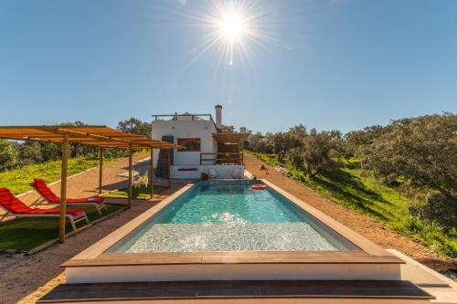 Sierra Melides Alentejo - Sun, Nature & Sea