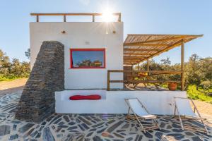 Sierra Melides Alentejo - Sun, Nature & Sea