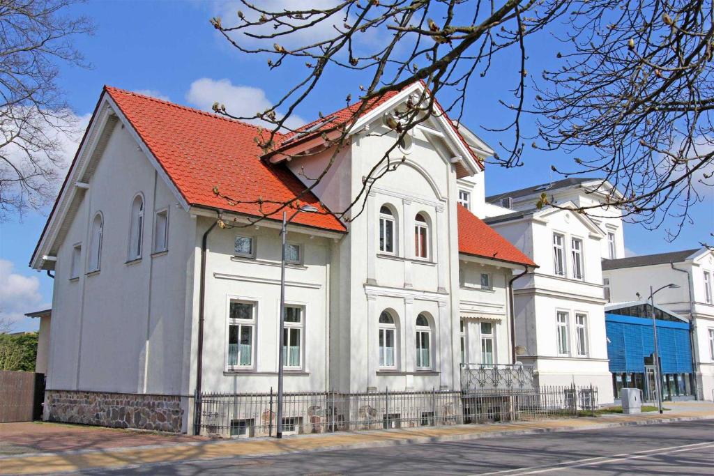 Stadtvilla an der Mueritz SEE 8970 Kietzstraße 9, 17192 Waren