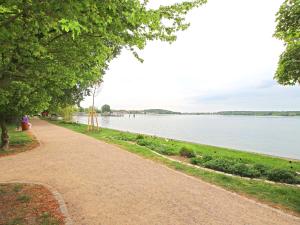 Stadtvilla an der Mueritz SEE 8970