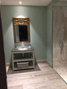 Villas Sublime Château avec piscine, proche de Bordeaux 14 rue de la cabane 33450 Izon Aquitaine