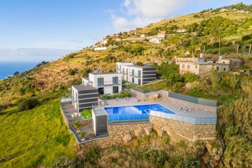 Sunset Cliff Villas by Ourmadeira
