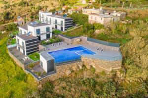 Sunset Cliff Villas by Ourmadeira
