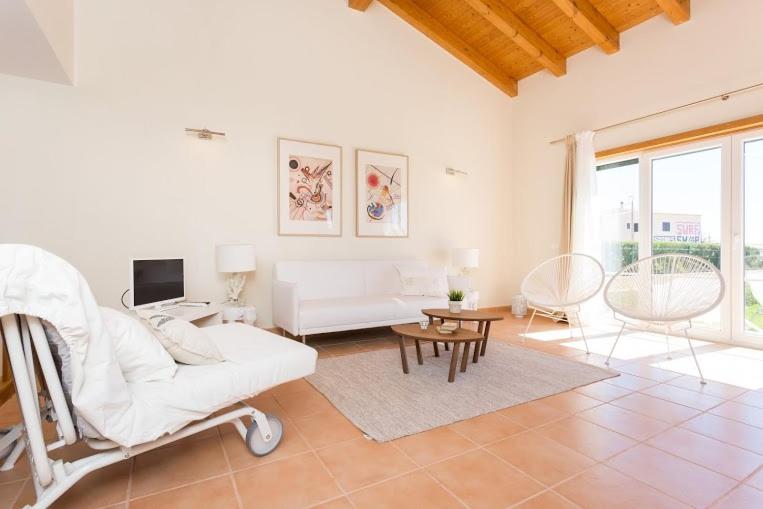 Villas Villas T3 Vila Sagres Rua das Cercas, 8650-365 Sagres