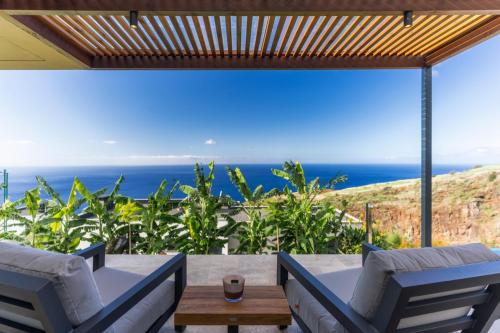 The Rock Villas