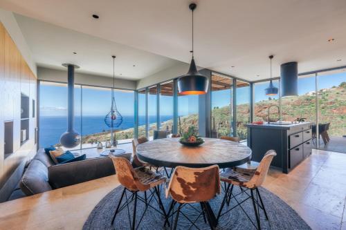 The Rock Villas