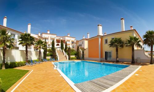 The Village – Praia D’El Rey Golf & Beach Resort